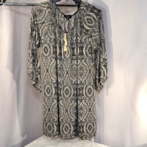 NAIF Tunic Sz 2X